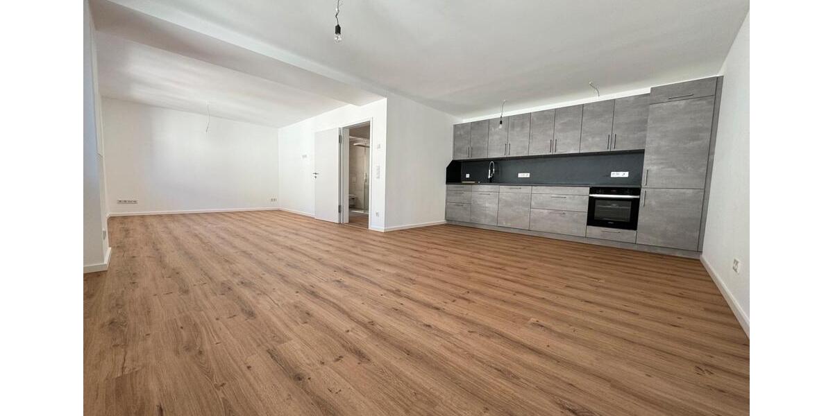 Etagenwohnung Bad Kötzting - 3 Zimmer, 100 m&sup2;, 900&euro; | Angebot:26311578