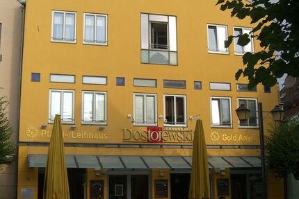 Effizient nutzbare Bürofläche in Erding - Gewerbeobjekt Erding St. Paul | Angebot:26964095