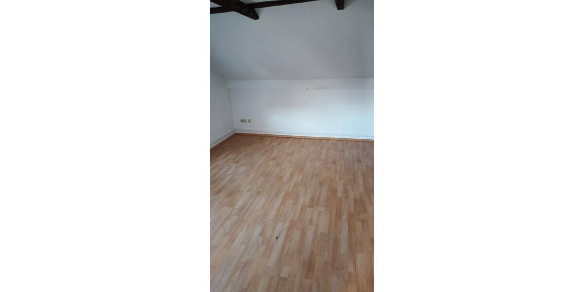 Dachgeschoßwohnung Braunschweig - 2 Zimmer, 52 m&sup2;, 415&euro; | Angebot:24378141