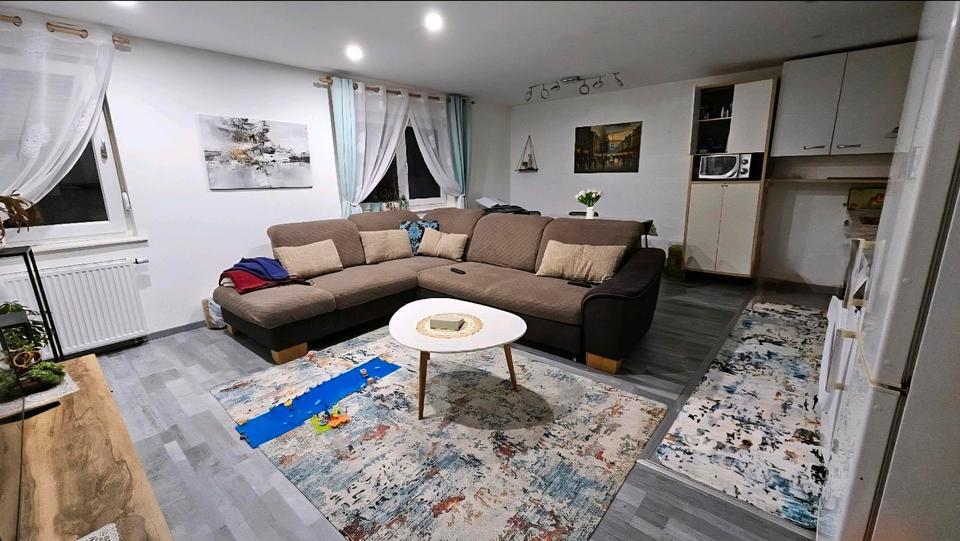 3 Zimmer Wohnung