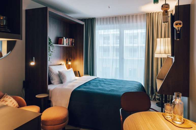 Büro in München 350 € 45 m²