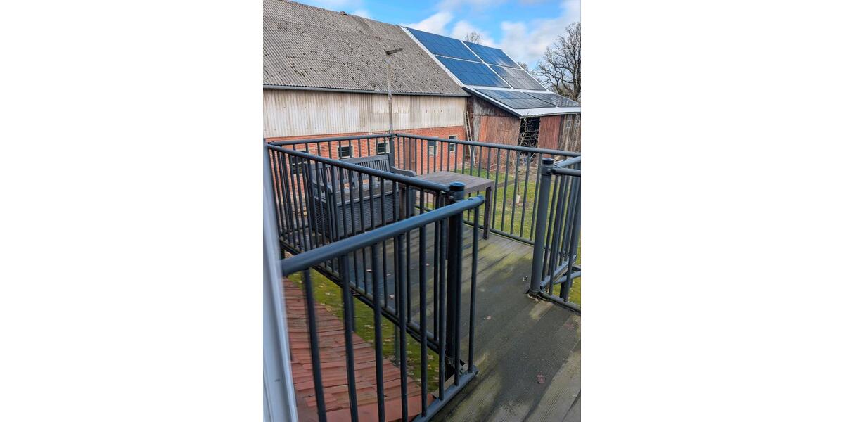 Dachgeschoßwohnung Geestland Bad Bederkesa - 4 Zimmer, 88 m&sup2;, 790&euro; | Angebot:25590478