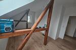 Dachgeschoßwohnung Limbach-Oberfrohna Oberfrohna - 2 Zimmer, 54 m&sup2;, 330&euro; | Angebot:26597859