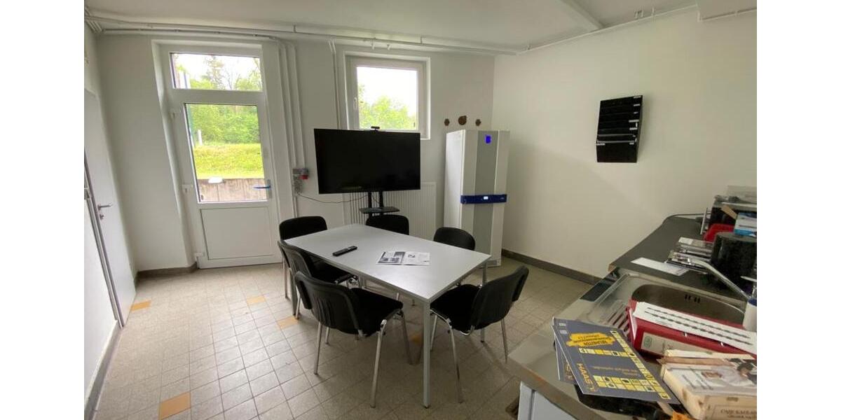 Gewerbeobjekt Echternacherbrück - 1.650&euro; | Angebot:22515553