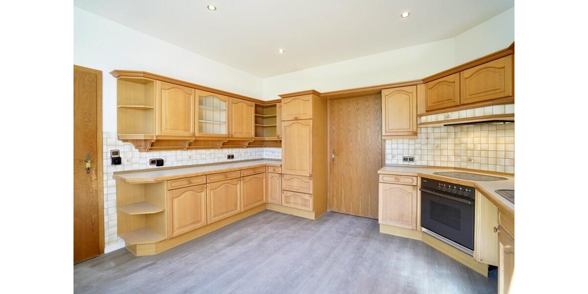 Erdgeschoßwohnung Scheeßel - 4 Zimmer, 120 m&sup2;, 800&euro; | Angebot:26338455