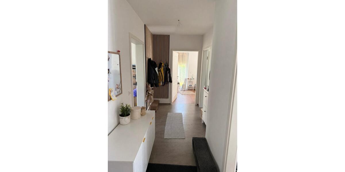 Erdgeschoßwohnung Rheda-Wiedenbrück Wiedenbrück - 3 Zimmer, 90 m&sup2;, 1.496&euro; | Angebot:26418899