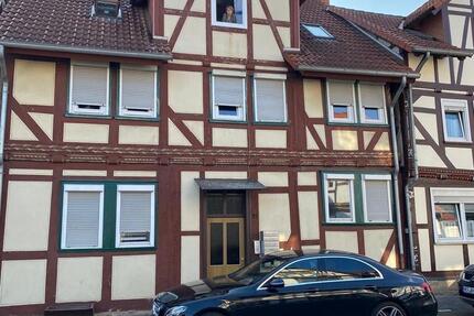 Wohnung Rotenburg an der Fulda - 2 Zimmer, 35 m&sup2;, 400&euro; | Angebot:26568728