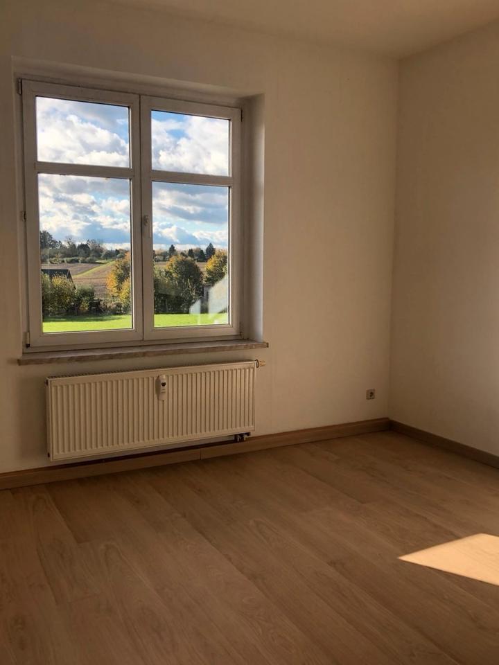 Helle 2-Zimmer-Wohnung in Mittweida zimmer