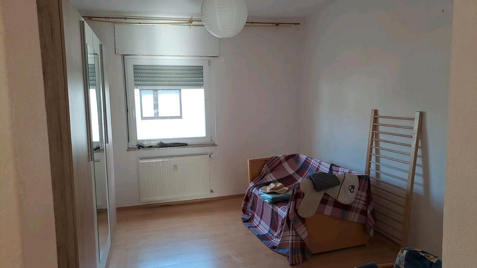 Helle 3-ZKB-Wohnung mit Balkon in Beeden 3 zimmer