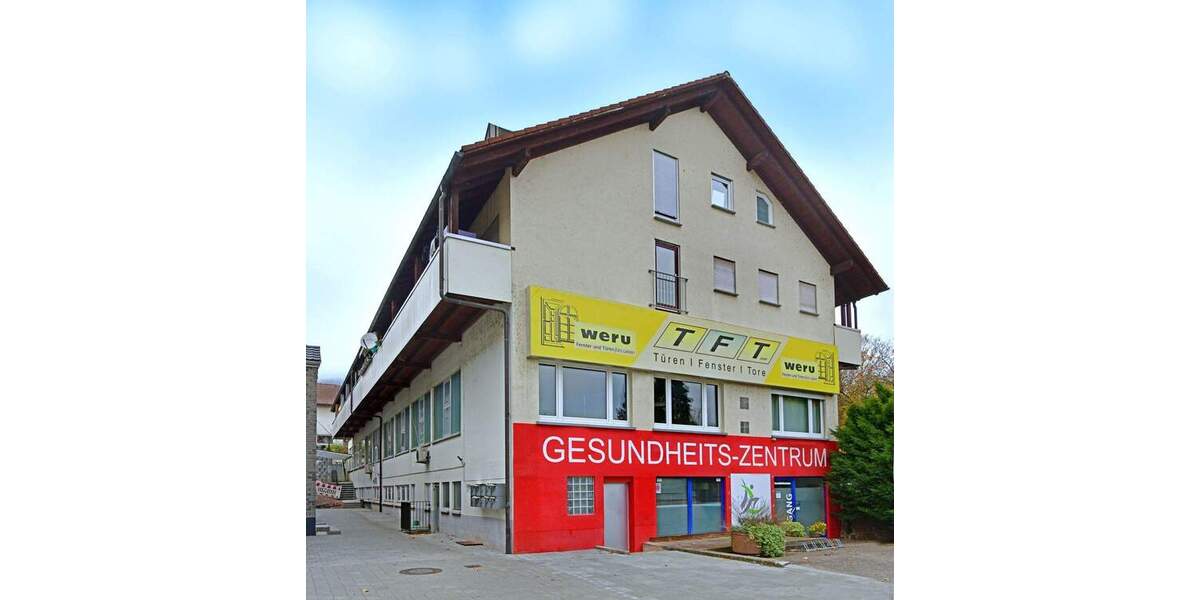Gewerbeobjekt Bad Säckingen - 1.900&euro; | Angebot:23962646