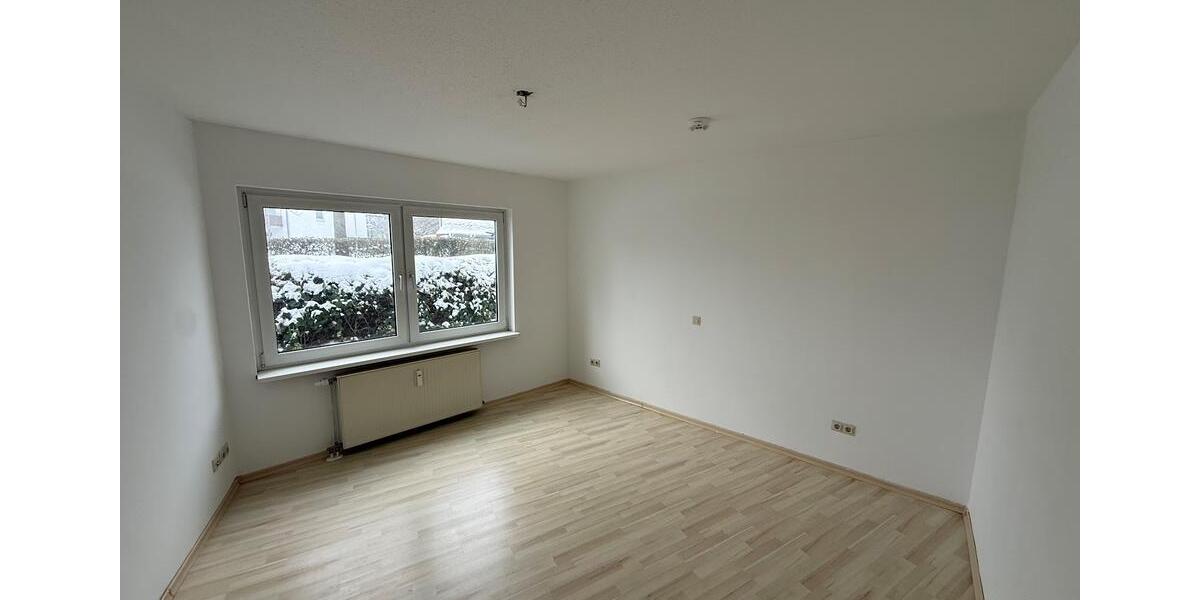 Erdgeschoßwohnung Wolfsburg - 2 Zimmer, 61 m&sup2;, 505&euro; | Angebot:24440701