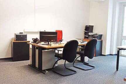 Büro in Mönchengladbach 530 € 48 m² zimmer