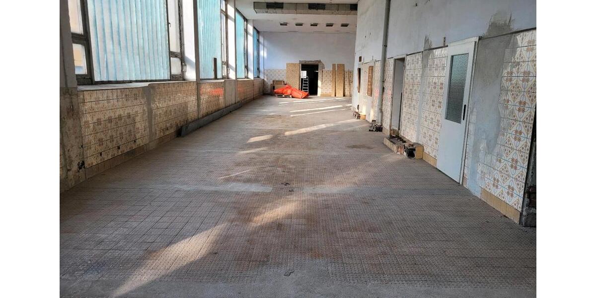 Gewerbeobjekt Thermalbad Wiesenbad - 2&euro; | Angebot:18938858