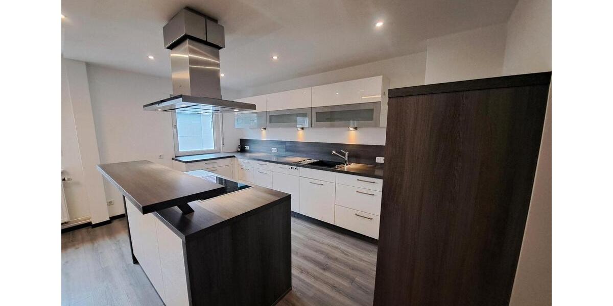 Etagenwohnung Neuhof - 3.5 Zimmer, 100 m&sup2;, 750&euro; | Angebot:26227374