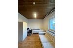 Voll möbliertes WG-Zimmer - ideal für Studierende! 1 zimmer