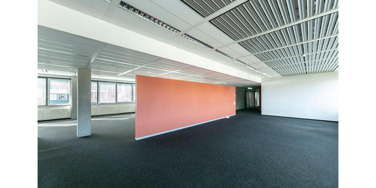 Moderne Büroflächen in Neu-UlmWiley zimmer