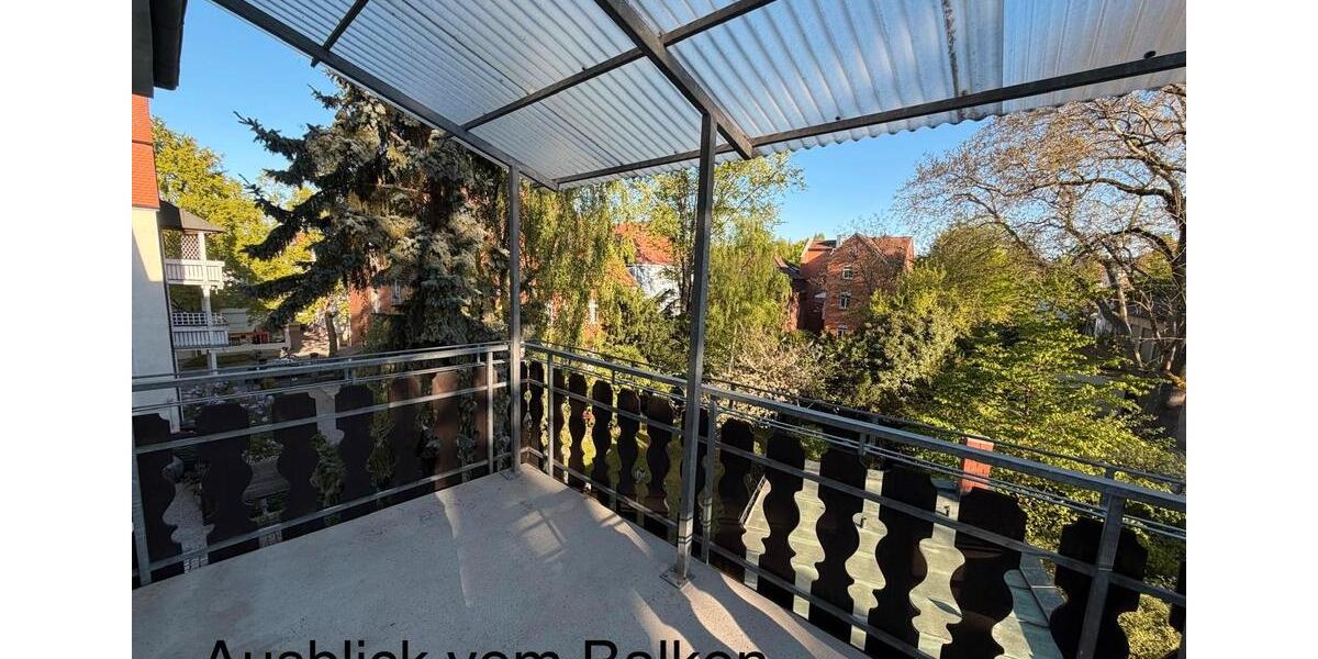 Etagenwohnung Bayreuth City - 5 Zimmer, 134 m&sup2;, 1.400&euro; | Angebot:26413607