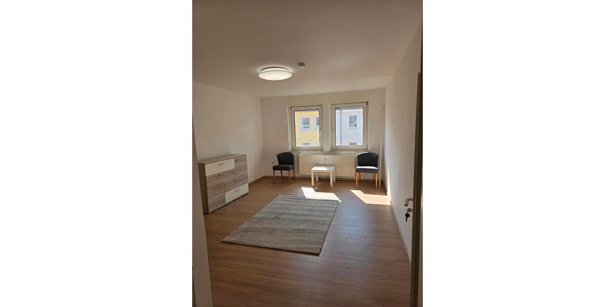 Wohnen auf Zeit Nürnberg Gibitzenhof - 1 Zimmer, 19 m&sup2;, 500&euro; | Angebot:26015496