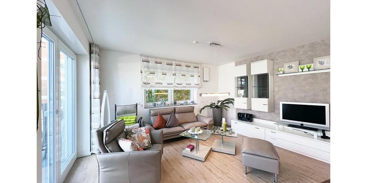 Etagenwohnung Meckenheim - 3 Zimmer, 87 m&sup2;, 1.195&euro; | Angebot:25962693