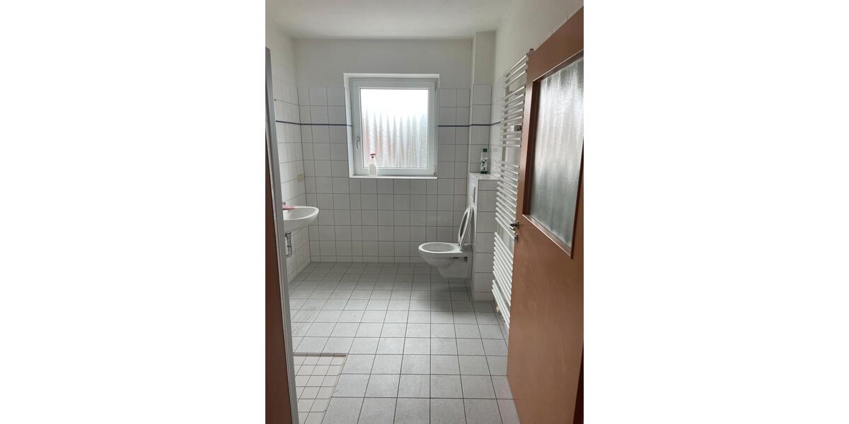 Etagenwohnung Zarrentin am Schaalsee - 2 Zimmer, 64 m&sup2;, 500&euro; | Angebot:26268969
