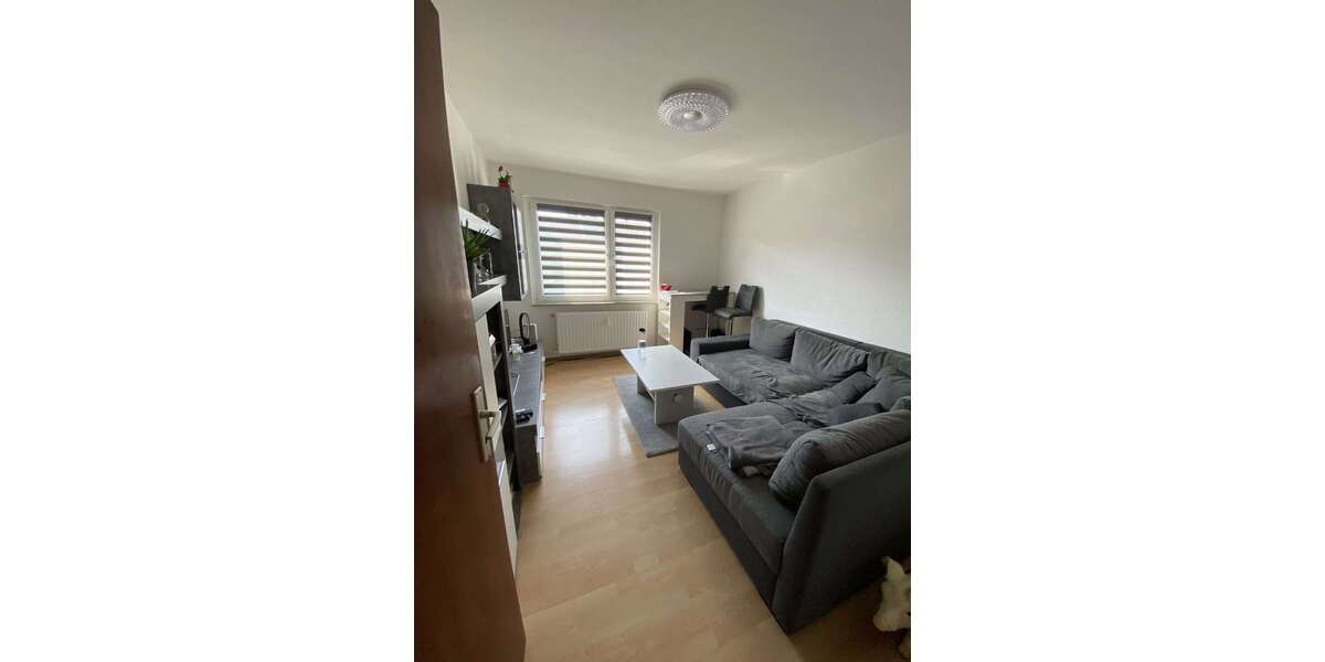Etagenwohnung Gelsenkirchen Erle - 2 Zimmer, 41 m&sup2;, 320&euro; | Angebot:26981818
