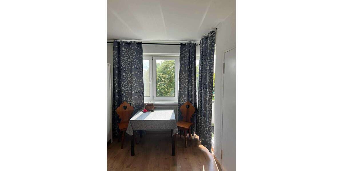Etagenwohnung Berlin Reinickendorf - 1 Zimmer, 37 m&sup2;, 800&euro; | Angebot:26377437