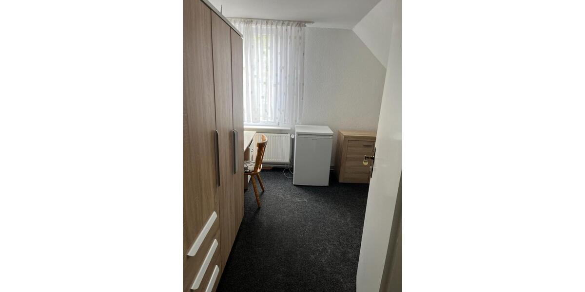 Wohnen auf Zeit Kleve - 1 Zimmer, 14 m&sup2;, 490&euro; | Angebot:25057839