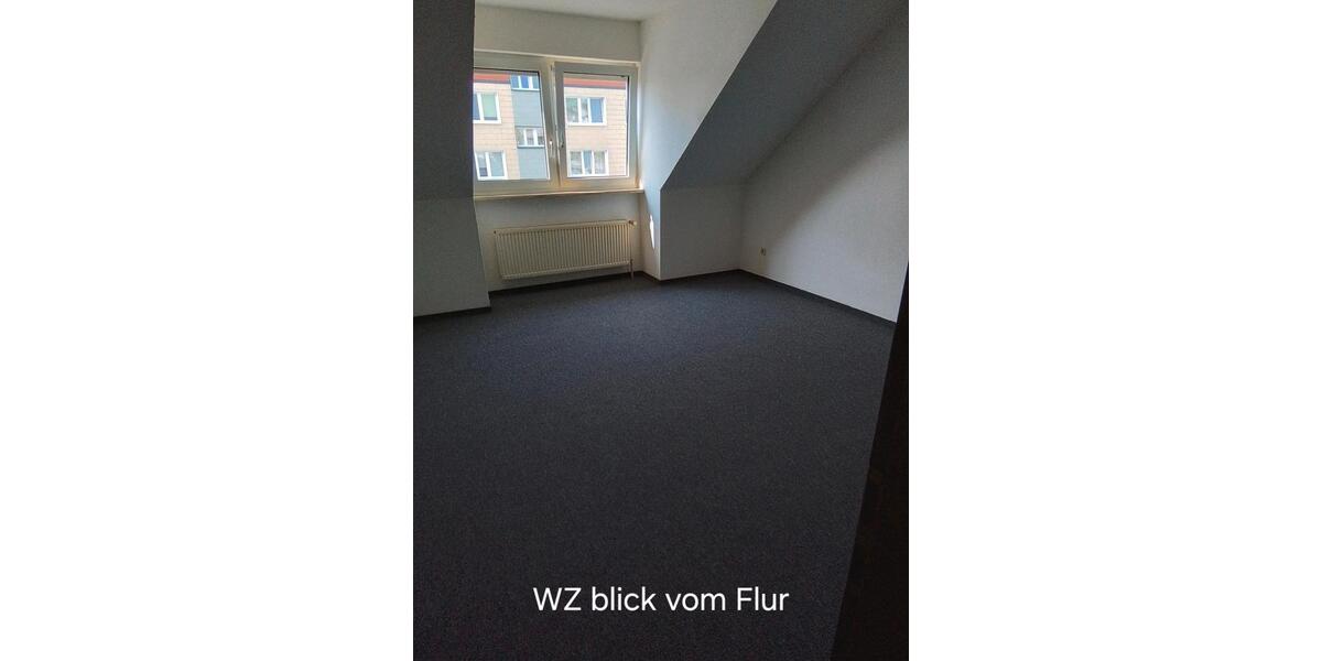 Saubere&hübsche 2 Raumwohnung sofort Verfügbar 1 zimmer