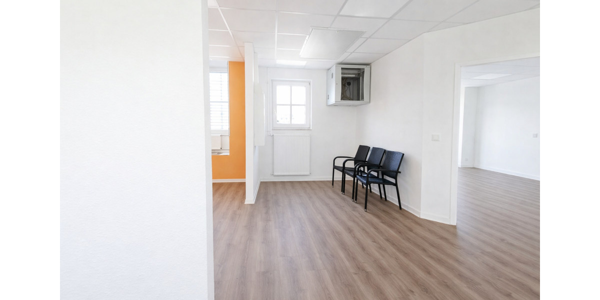 Gewerbeobjekt Bad Wildungen - 2.205&euro; | Angebot:25310481