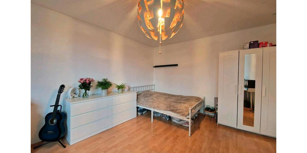 Wohnen auf Zeit Siegen Weidenau - 1 Zimmer, 20 m&sup2;, 415&euro; | Angebot:25767897