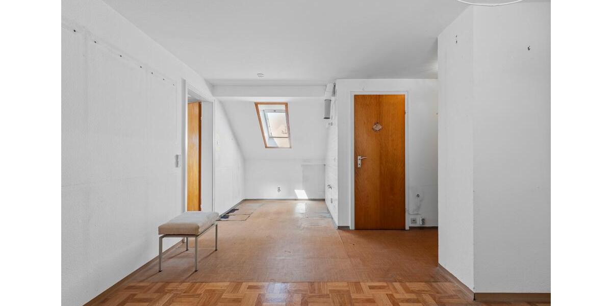 Etagenwohnung Sinzheim - 3 Zimmer, 76 m&sup2;, 890&euro; | Angebot:26208051