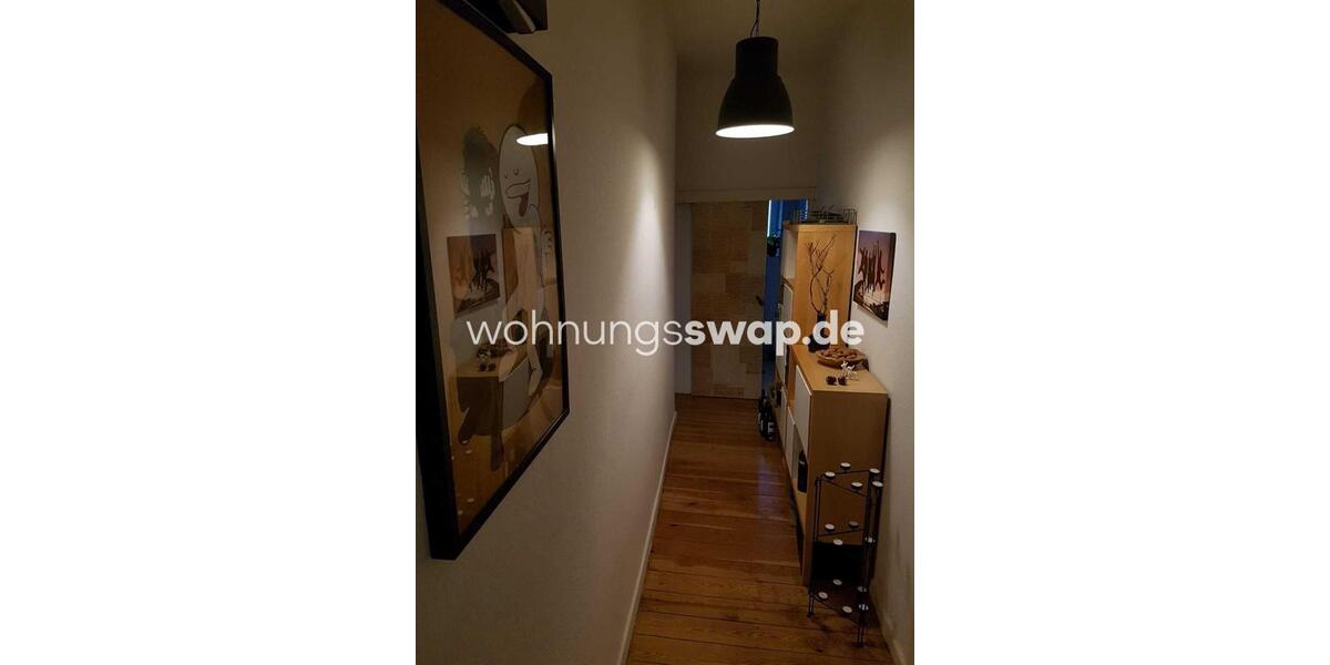 Wohnungsswap - 2 Zimmer, 55 m² - Breitenfelder Straße, Hamburg-Nord, Hamburg 2 zimmer