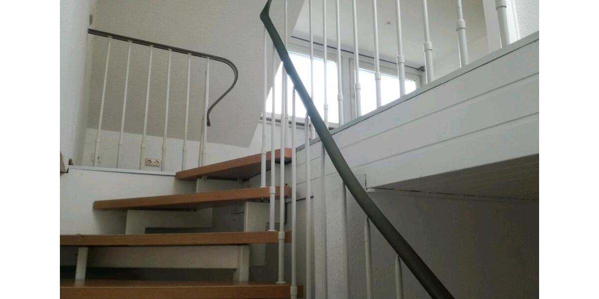 Etagenwohnung Hamm Berge - 3 Zimmer, 78 m&sup2;, 600&euro; | Angebot:25083131