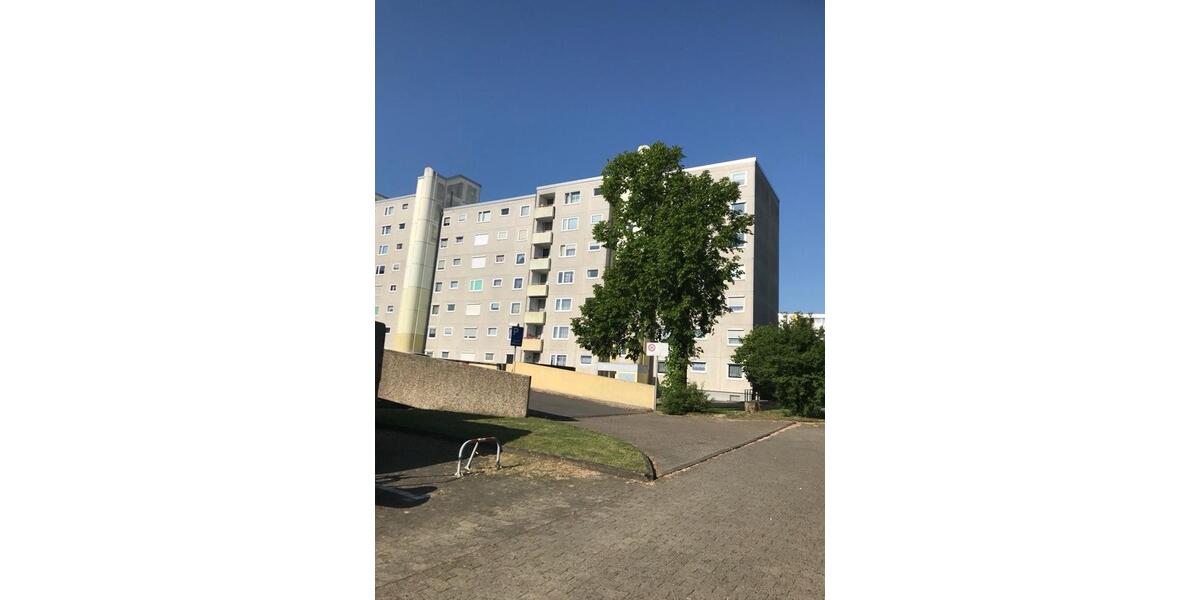 Etagenwohnung Wolfsburg Ehmen - 3 Zimmer, 80 m&sup2;, 617&euro; | Angebot:25992621