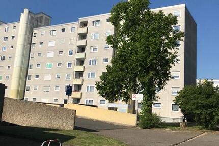 Wohnung Wolfsburg Ehmen - 3 Zimmer, 80 m&sup2;, 617&euro; | Angebot:25992621