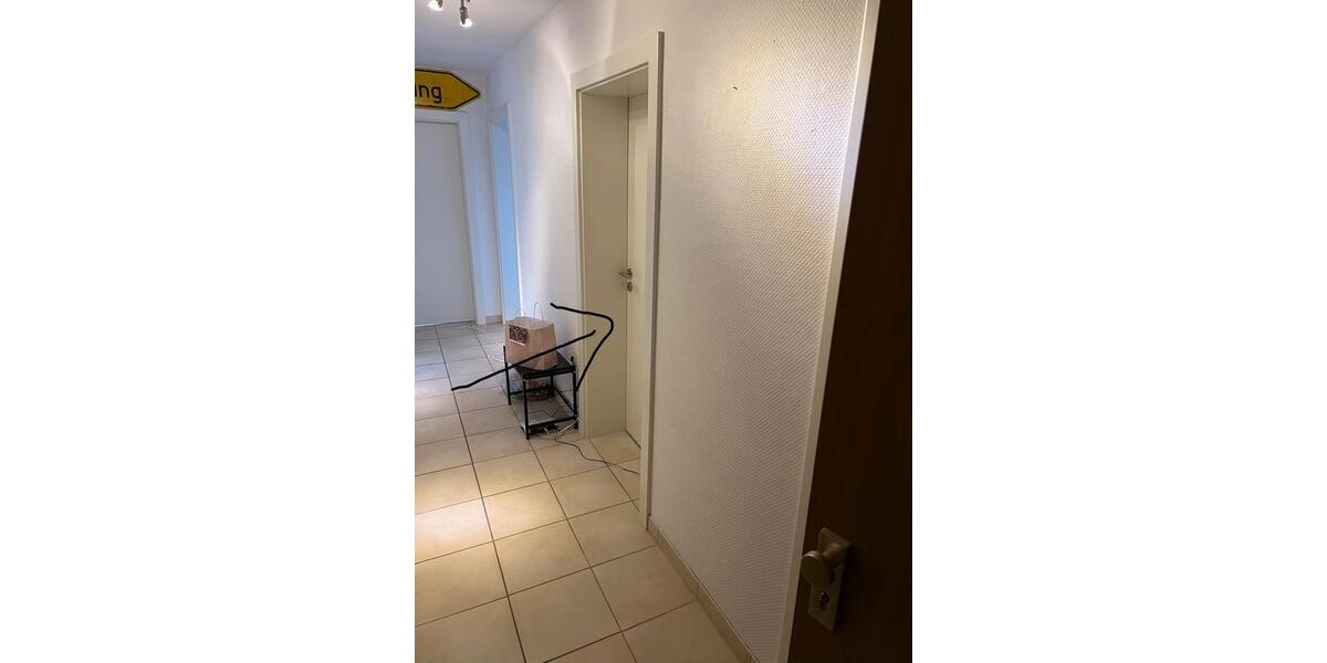 Wohnen auf Zeit Lingen (Ems) Damaschke - 1 Zimmer, 13 m&sup2;, 400&euro; | Angebot:24650760
