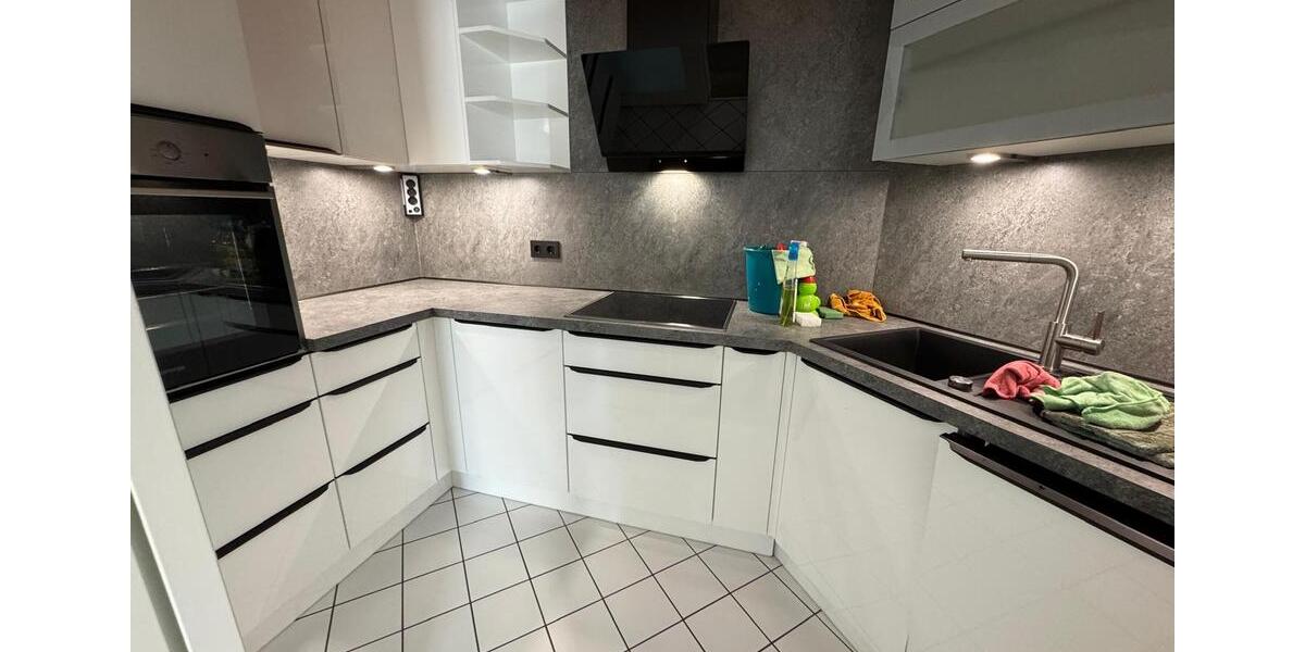 Etagenwohnung Liebenau - 3 Zimmer, 83 m&sup2;, 810&euro; | Angebot:26406022