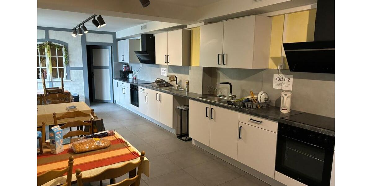 Etagenwohnung Gummersbach Berstig Süd - 1 Zimmer, 24 m&sup2;, 320&euro; | Angebot:26166750
