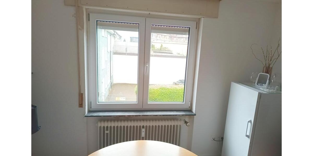 Etagenwohnung Rheinfelden (Baden) - 1 Zimmer, 18 m&sup2;, 490&euro; | Angebot:25308296
