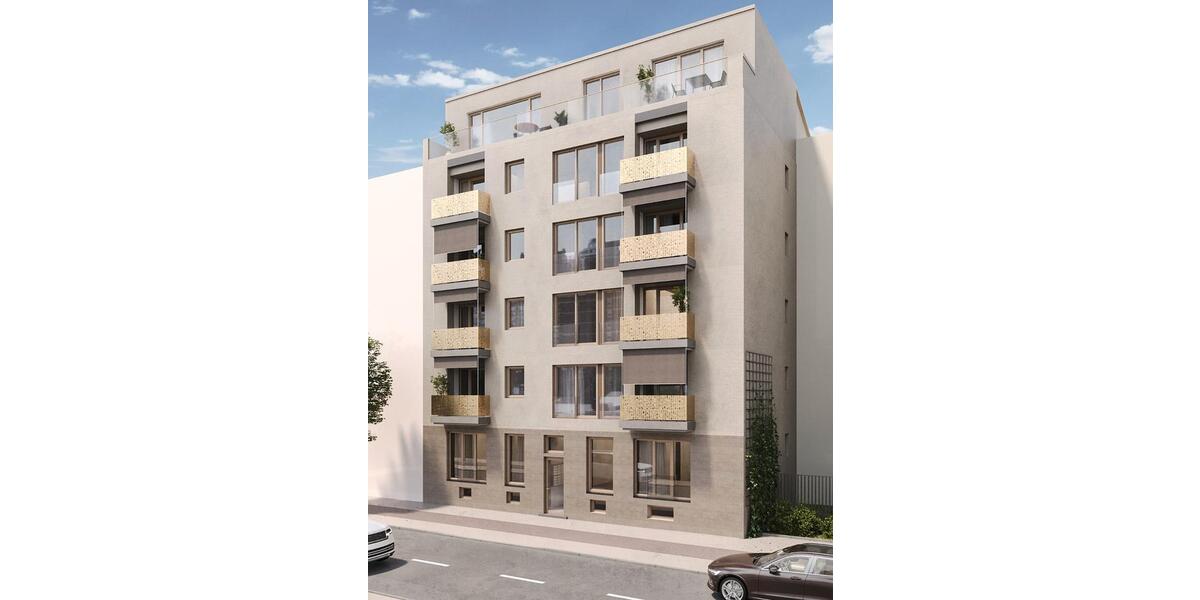 Einfamilienhaus Berlin Pankow - 3 Zimmer, 90 m&sup2;, 2.711&euro; | Angebot:26675537