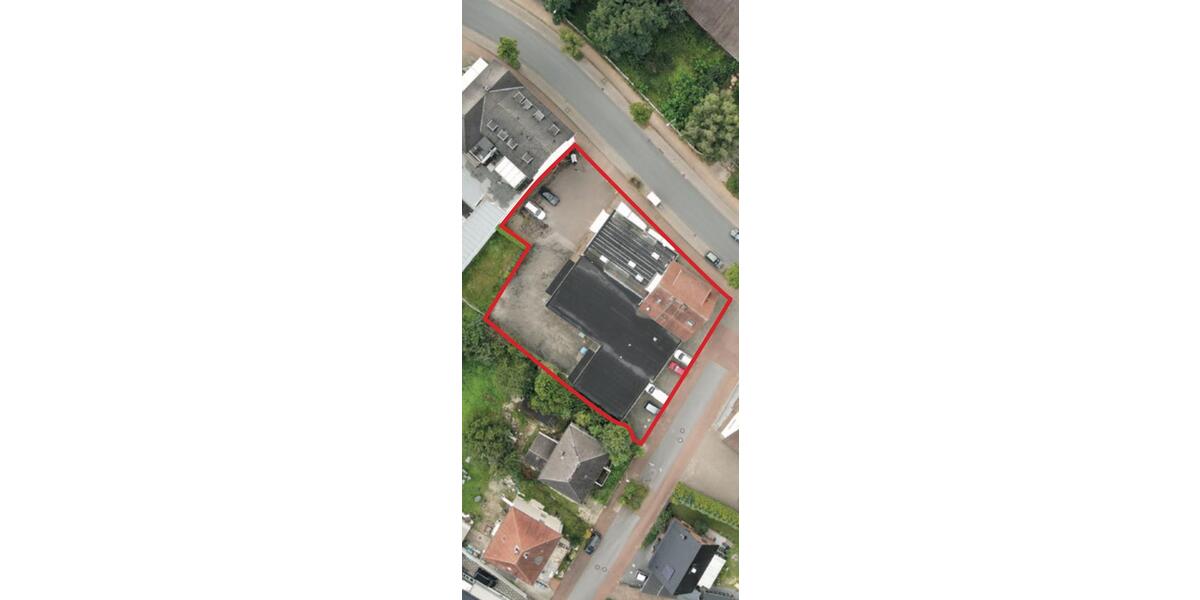 Gewerbeobjekt Löhne - 1.200&euro; | Angebot:24773761