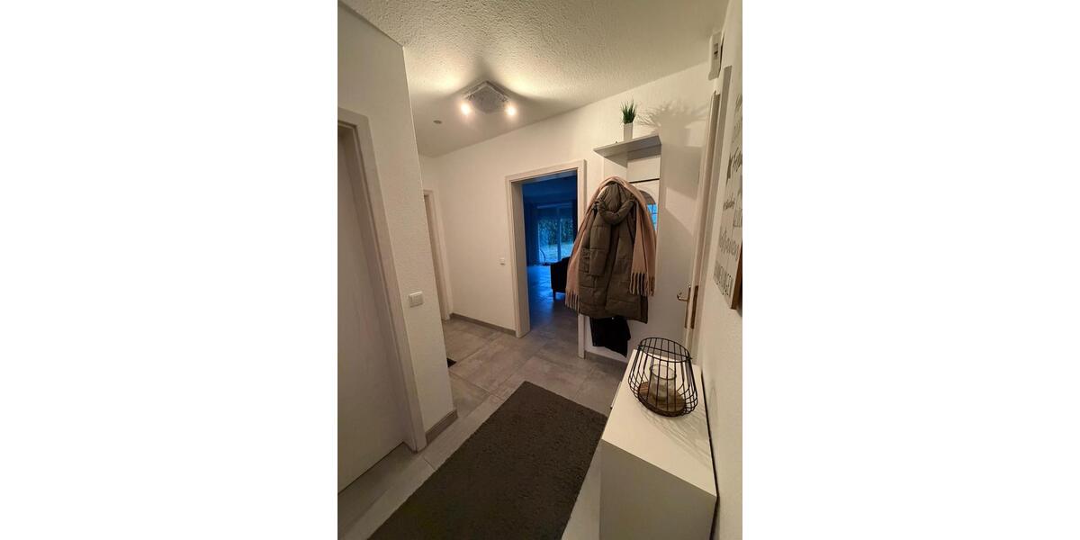 Doppelhaushälfte Sottrum - 4 Zimmer, 110 m&sup2;, 1.210&euro; | Angebot:25236574