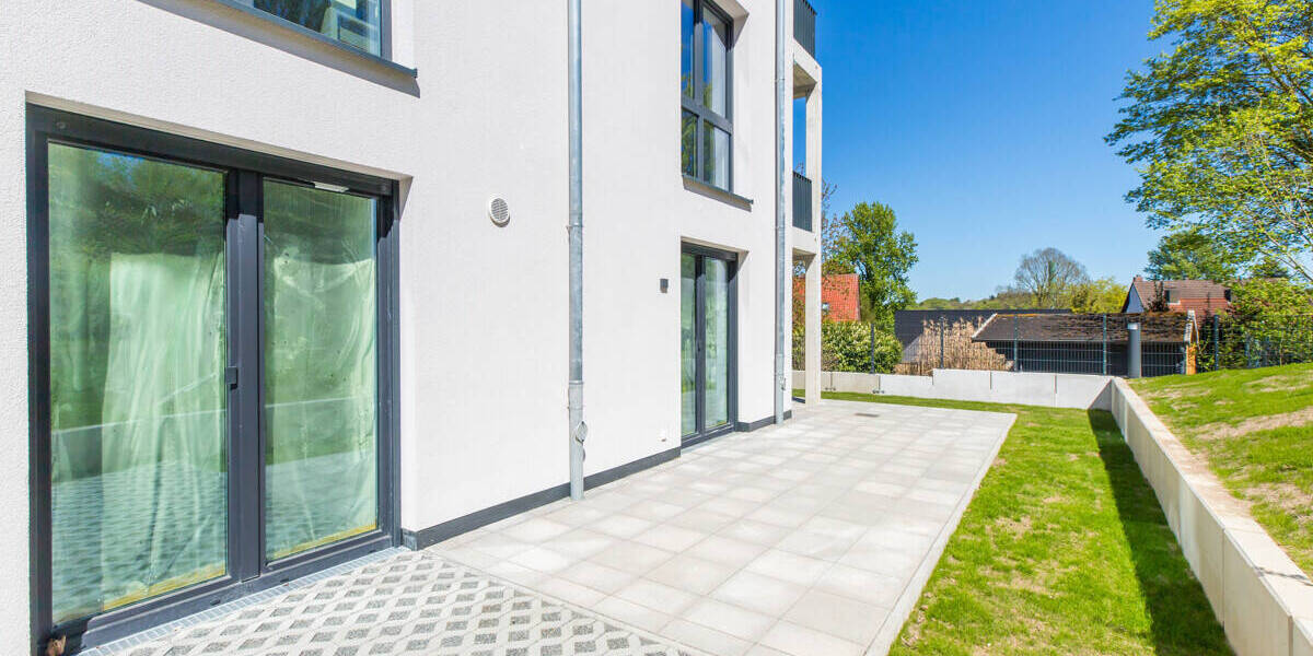 Etagenwohnung Eutin Fissau - 2 Zimmer, 65 m&sup2;, 960&euro; | Angebot:26644235