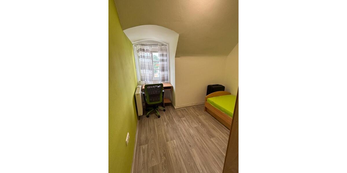 Wohnen auf Zeit Bayreuth City - 1 Zimmer, 10 m&sup2;, 59&euro; | Angebot:26311441