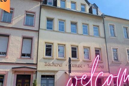 Wohnung Waldenburg - 2 Zimmer, 75 m&sup2;, 300&euro; | Angebot:26758898