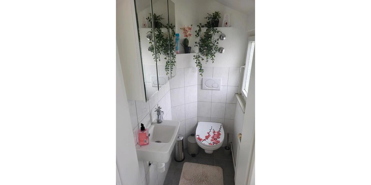 Wohnen auf Zeit Heidelberg Boxberg - 1 Zimmer, 17 m&sup2;, 735&euro; | Angebot:26237677