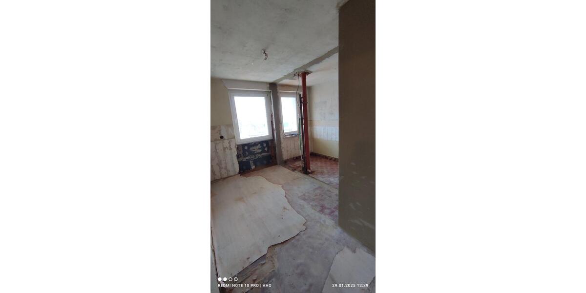 Etagenwohnung Penig - 5 Zimmer, 117 m&sup2;, 870&euro; | Angebot:19403551