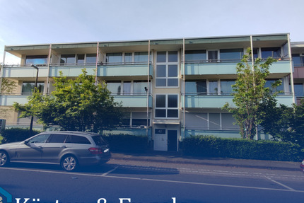 Helle 1-Zimmer Singlewohnung mit Balkon in Sankt Augustin 1 zimmer