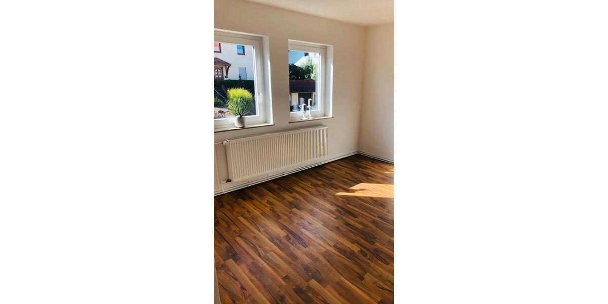 Erdgeschoßwohnung Neuhof - 3 Zimmer, 64 m&sup2;, 620&euro; | Angebot:26250168