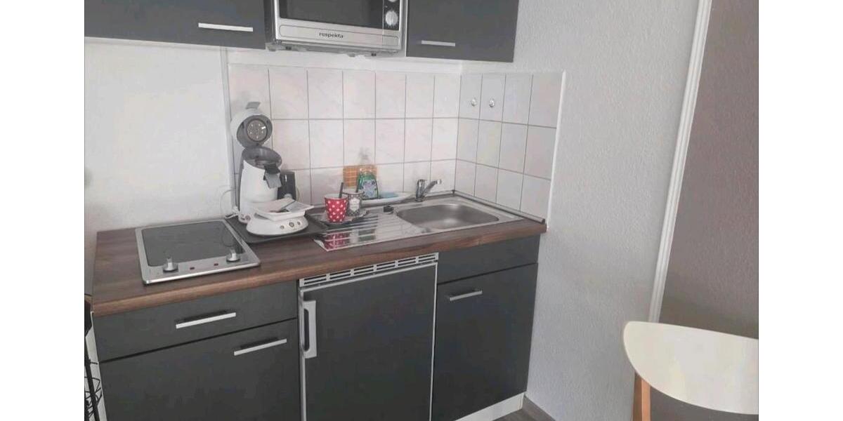 Etagenwohnung Wuppertal Gemarkung Ronsdorf - 1 Zimmer, 29 m&sup2;, 980&euro; | Angebot:25963755